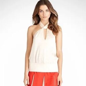 Tory Burch top Sz L